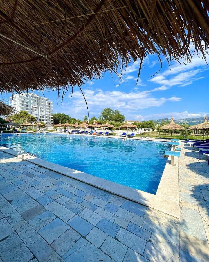Europa Grand Hotel Vlore