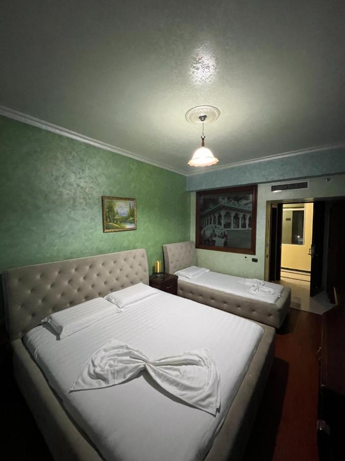 Hotel Europa Grand *