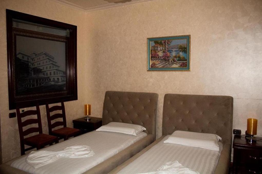 Hotel Europa Grand
